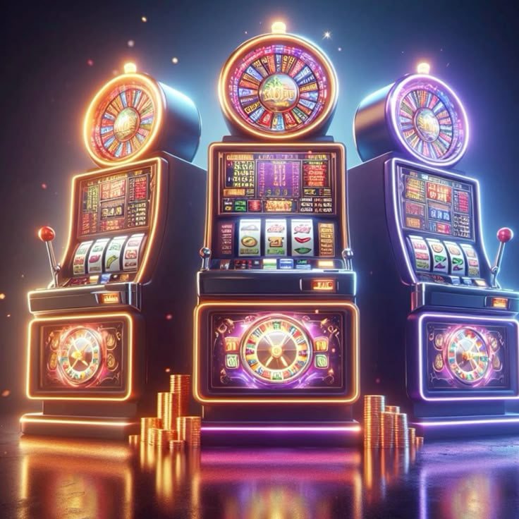 inlay99 Slots ဂိမ်းနှင့် Jackpot Feature ပြသချက်
