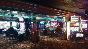 inlay99 APP iPhone iOS တွင် Install ပြုပြီး Live Casino ကစားနေပုံ
