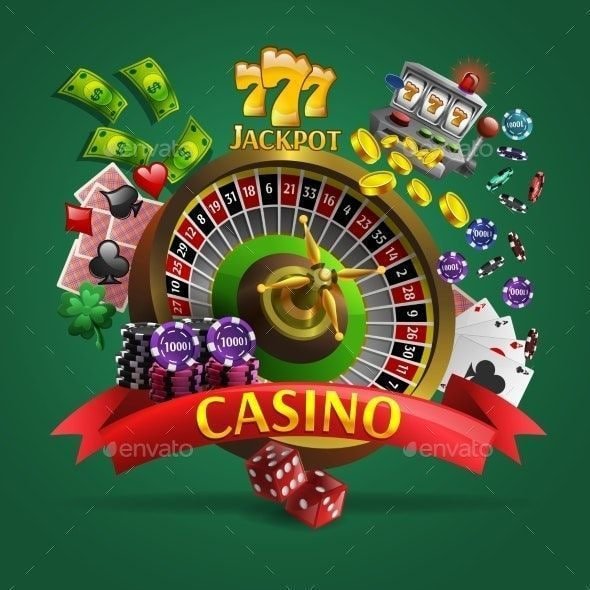 Slots ဂိမ်းများ